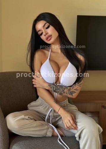 Милана, Г. Астрахань