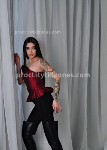 Вика, Г. Астрахань