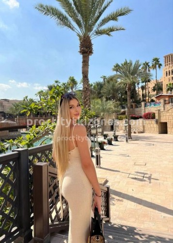 Яночка, Г. Астрахань